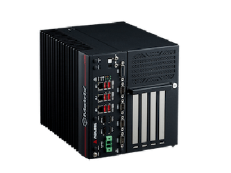 MVP-6227T/M32G - Rozszerzalny komputer przemysłowy