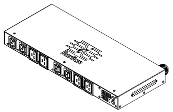 PX2-5170R - Inteligentna listwa zasilająca (End of Life)
