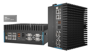 DRPC-240-TGL - Przemysłowy Zestaw deweloperski Edge AI (BOX PC)