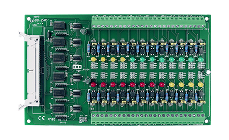 DB-24P
