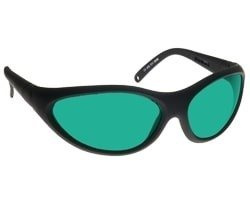 Laserowe okulary ochronne 630-700nm