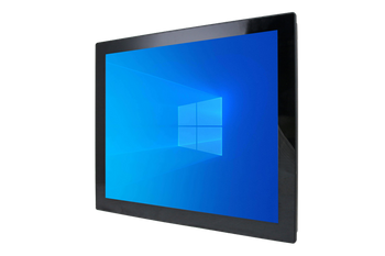 ARC-1700 - Przemysłowy monitor panelowy 17"