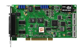 PCI-1602U