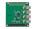 USB3000X-EXT - 4-portowy kontroler USB 3.0