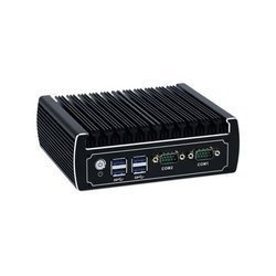GEC-51N13-i3 - Bezwentylatorowy BOX PC