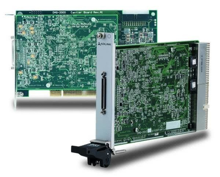 PXI-2501