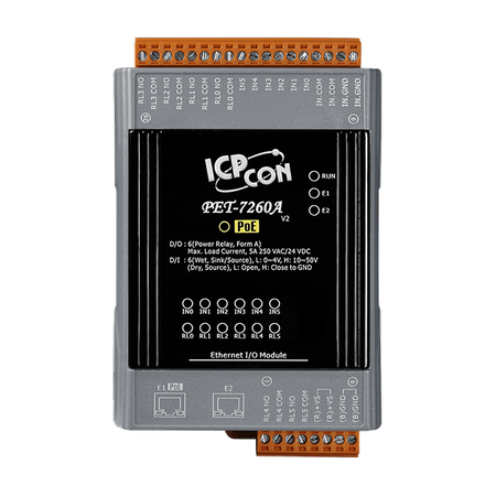 PET-7260A