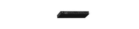 PX4-5289I2R-C8E8 - Inteligentna listwa zasilająca PDU 1U, 12 gniazd