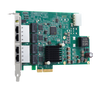 PCIe-GIE7xP Series - Przemysłowy frame grabber PCIe x4