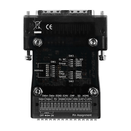 MN-SERVO-PA4
