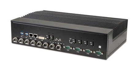AVA-5500/6820/16G/P3000 - Bezwentylatorowy komputer kolejowy