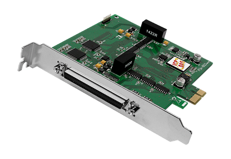 PCIe-8622