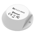 Blue PUCK MAG – Czujnik magnetyczny Bluetooth