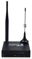 F3X26Q-L - Przemysłowy Router LTE/WCDMA