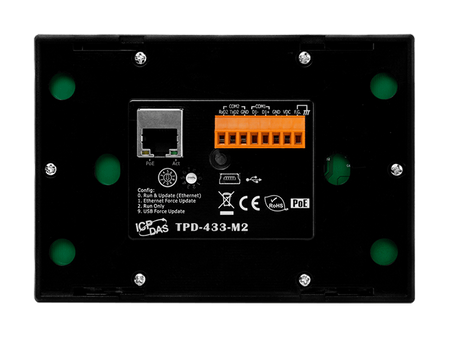 TPD-433-M2