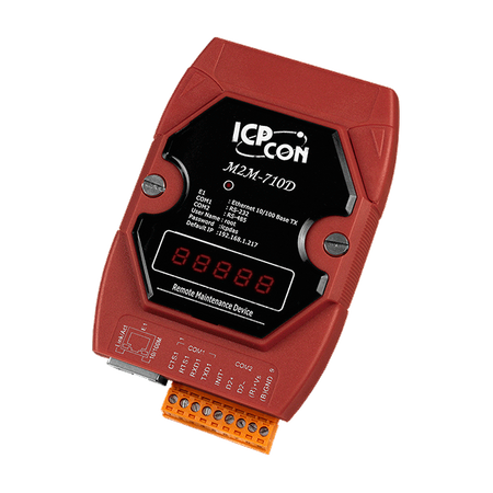 M2M-710D