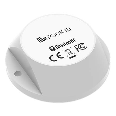 Blue PUCK ID – Transmiter Bluetooth