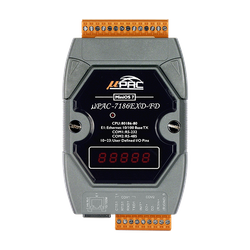 uPAC-7186EXD-FD-G