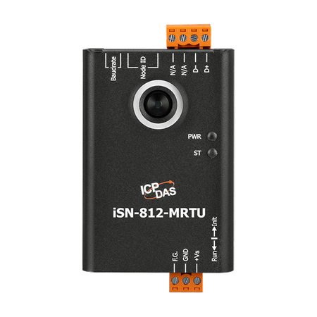 iSN-812-MRTU