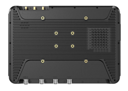 EM-V10J – przemysłowy tablet pojazdowy 10,1″ IP65, Celeron® N5100, Windows 10/11