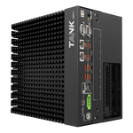 TANK-XM811AI-RPL - Przemysłowy DevKit Edge AI (BOX PC)