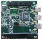 FireSpeed2000-EXT - Kontroler FireWire