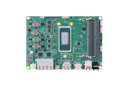 SBC35-ARL - Przemysłowy komputer jednopłytkowy (SBC) 3.5"