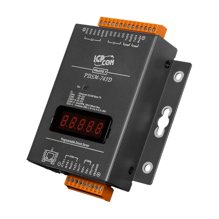 PDSM-743D