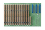 cBP-6614A – Magistrala pasywna CompactPCI