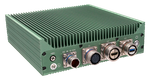 NV200 - Komputer wojskowy NVIDIA® Jetson Orin NX IP65 MIL-STD