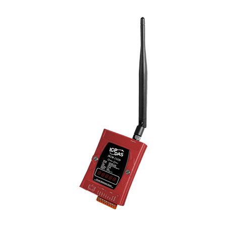 M2M-711D