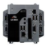 LX-8031