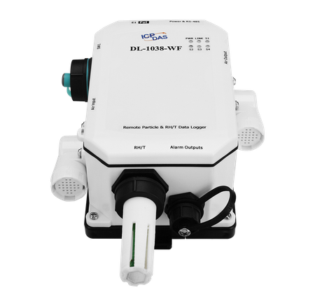 DL-1038-WF - Available soon