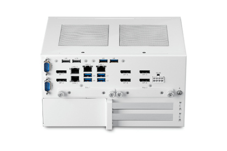 MLB-3002 - Medyczny komputer BOX PC z Nvidia MXM