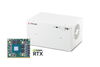 MLB-3102 - Medyczny komputer BOX PC z Nvidia MXM GPU