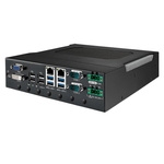 VCM-1000F - Przemysłowy BOX PC