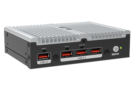 HTB-150-N6210 -  Medyczny komputer BOX PC