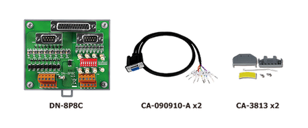 DN-8P8C-CA