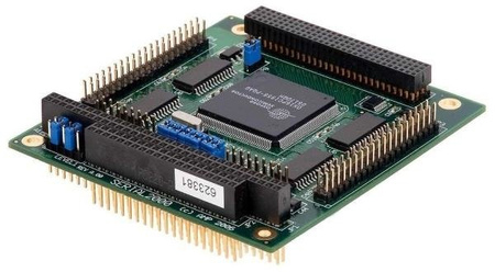 Serial2000-8-EXT - 8-kanałowy kontroler COM
