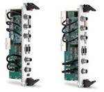 cPCI-RMPS2 – Rear I/O