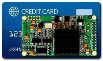 nanoVTV-EXT - Konwerter VGA na NTSC/RS170