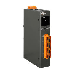 ET-2217CI-4 - Moduł Ethernet I/O