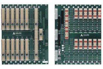 cBP-6515R/7 – Magistrala pasywna CompactPCI