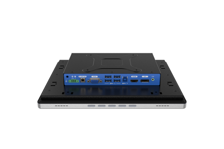 DM2-121 - Przemysłowy monitor 12.1"