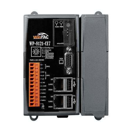 WP-8121-CE7