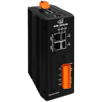 AIB-2541M/S1 - Przemysłowy kontroler Edge AI