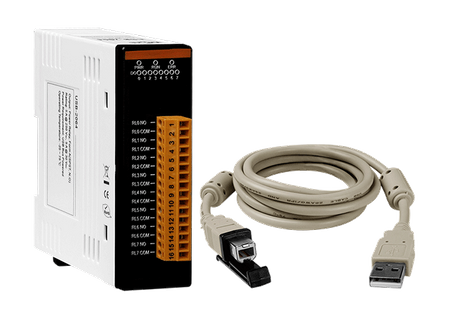 USB-2064