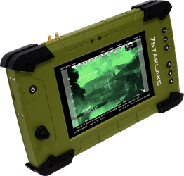 STORM100 - Taktyczny Tablet PC 10.1"