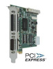 Domino Symphony PCIe