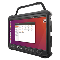 M133WKU - Ultra Wytrzymały Tablet PC 13.3"